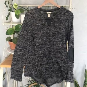 🌸 Tru Self Long Sleeven Top ,  Size L